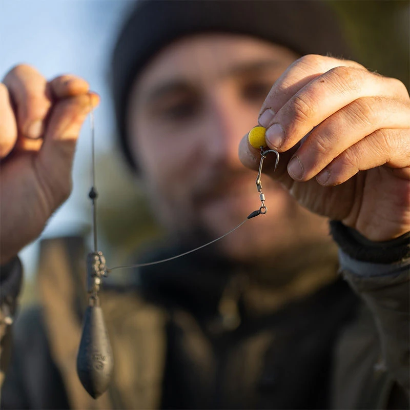 Korda Wide Gape Barbless Hooks